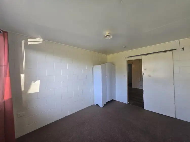 Third view of Homely unit listing, Unit 1/23 King St, Moura QLD 4718
