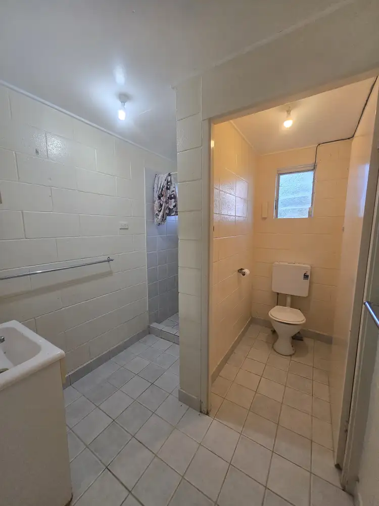 Fourth view of Homely unit listing, Unit 1/23 King St, Moura QLD 4718