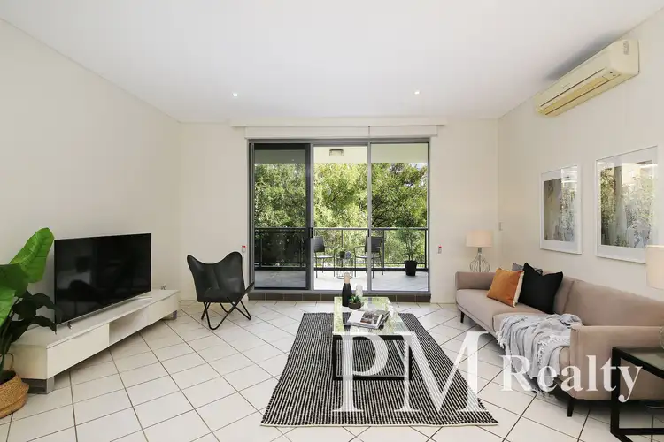 Main view of Homely apartment listing, 63/18-26 Church Ave, Mascot NSW 2020