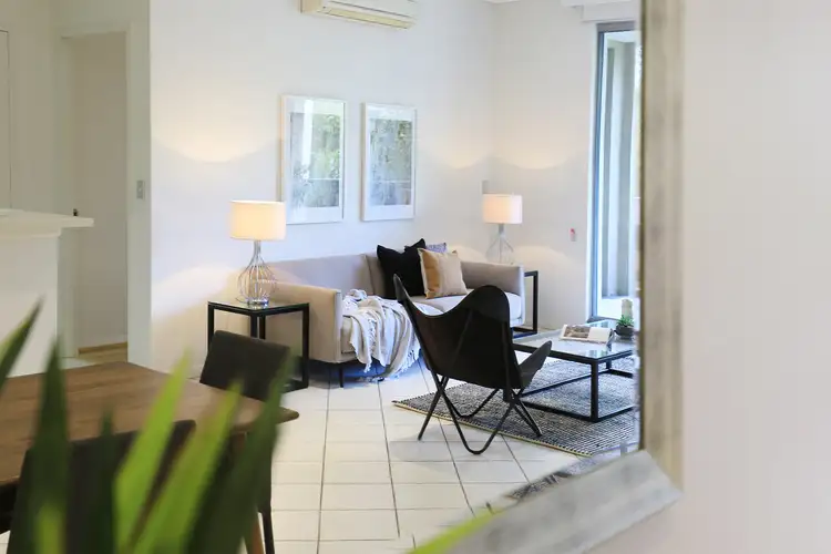 Third view of Homely apartment listing, 63/18-26 Church Ave, Mascot NSW 2020