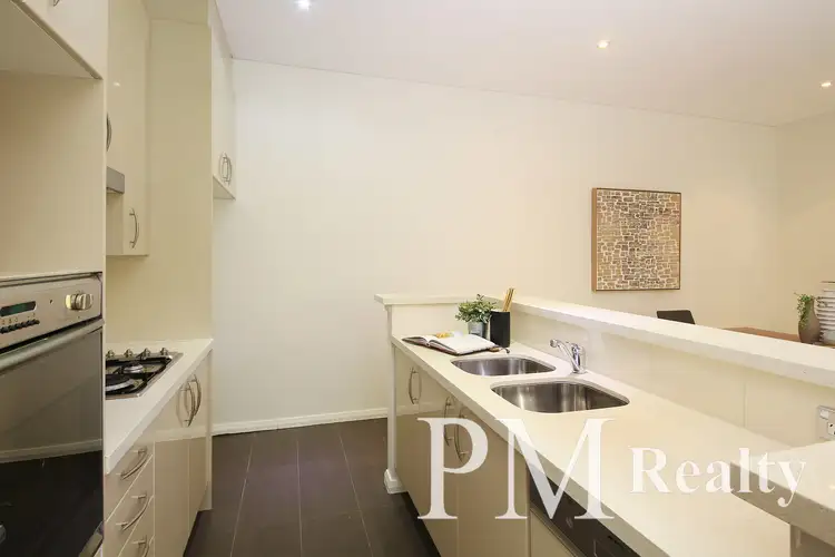 Fourth view of Homely apartment listing, 63/18-26 Church Ave, Mascot NSW 2020