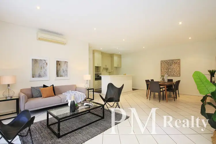 Fifth view of Homely apartment listing, 63/18-26 Church Ave, Mascot NSW 2020