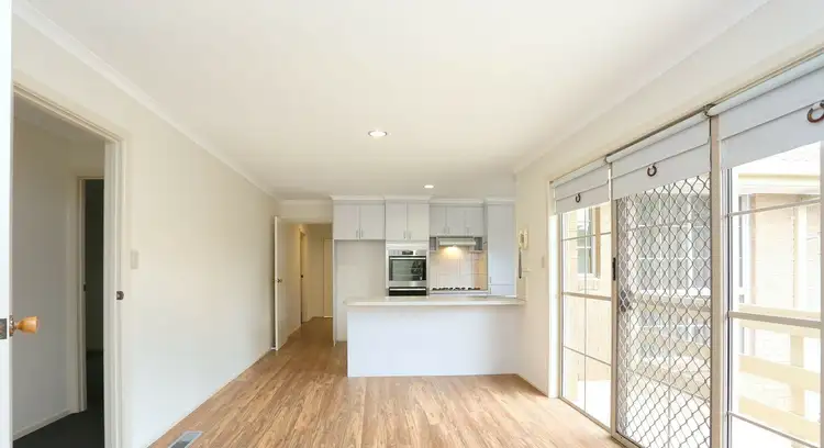 Second view of Homely unit listing, Unit 2/18 Duffy St, Essendon North VIC 3041