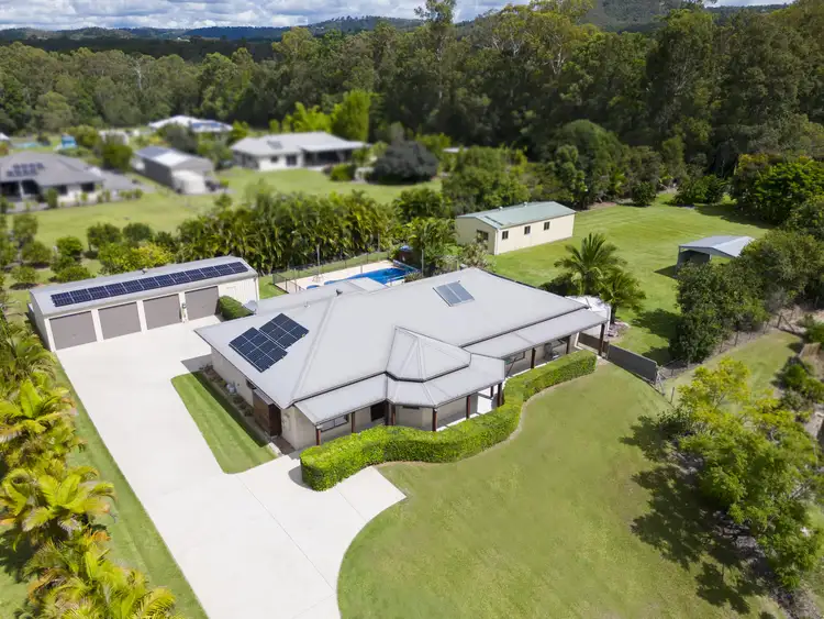 Main view of Homely house listing, 31 Quayla Ct, Wamuran QLD 4512