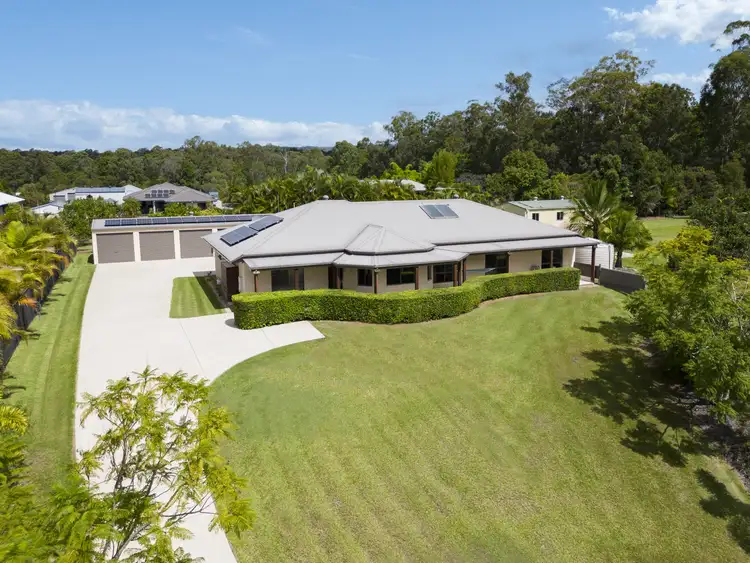 Fourth view of Homely house listing, 31 Quayla Ct, Wamuran QLD 4512