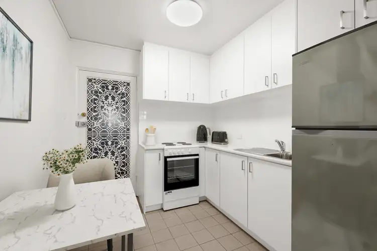 Main view of Homely unit listing, Unit 8/56-58 Houston Rd, Kingsford NSW 2032