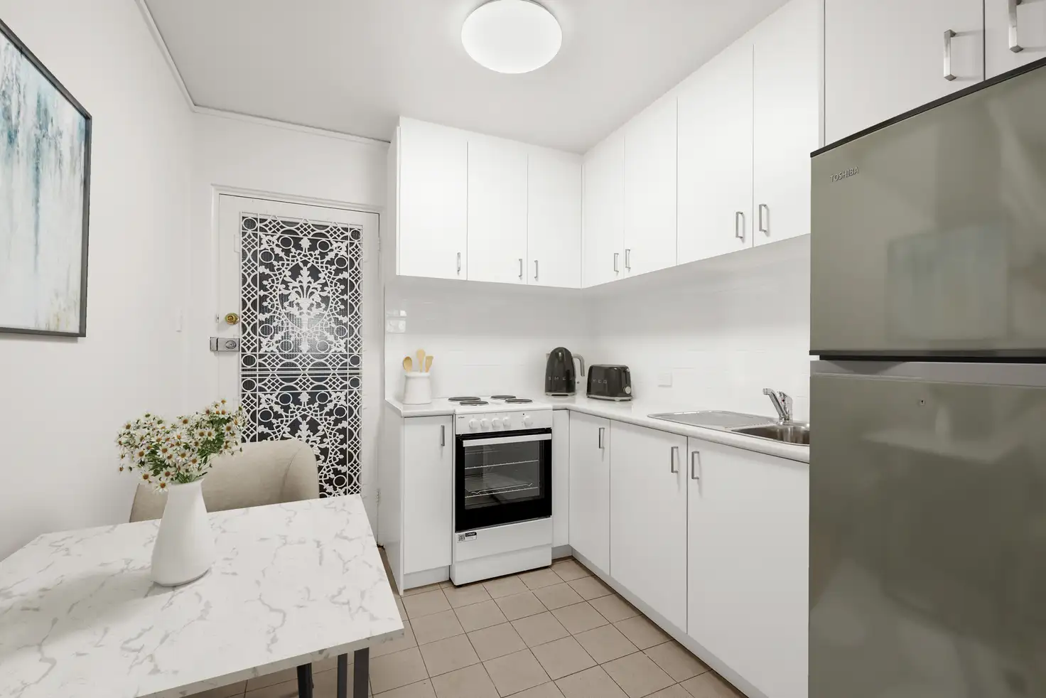 Main view of Homely unit listing, Unit 8/56-58 Houston Rd, Kingsford NSW 2032