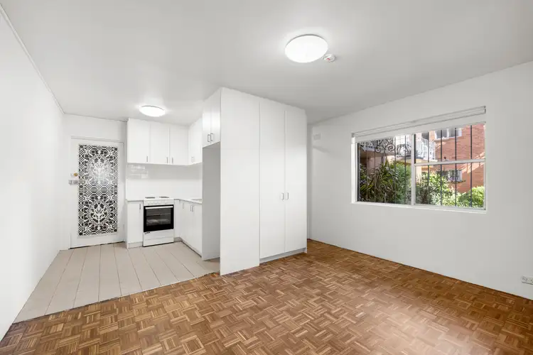 Third view of Homely unit listing, Unit 8/56-58 Houston Rd, Kingsford NSW 2032