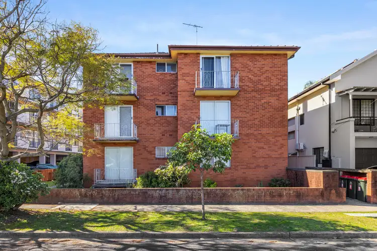 Fifth view of Homely unit listing, Unit 8/56-58 Houston Rd, Kingsford NSW 2032