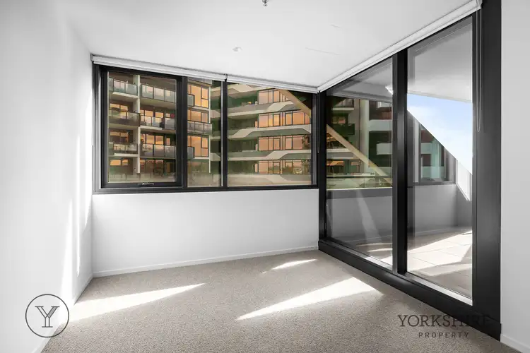 Main view of Homely apartment listing, B525/631 Victoria St, Abbotsford VIC 3067