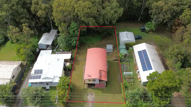 164 Kate St, Macleay Island QLD 4184