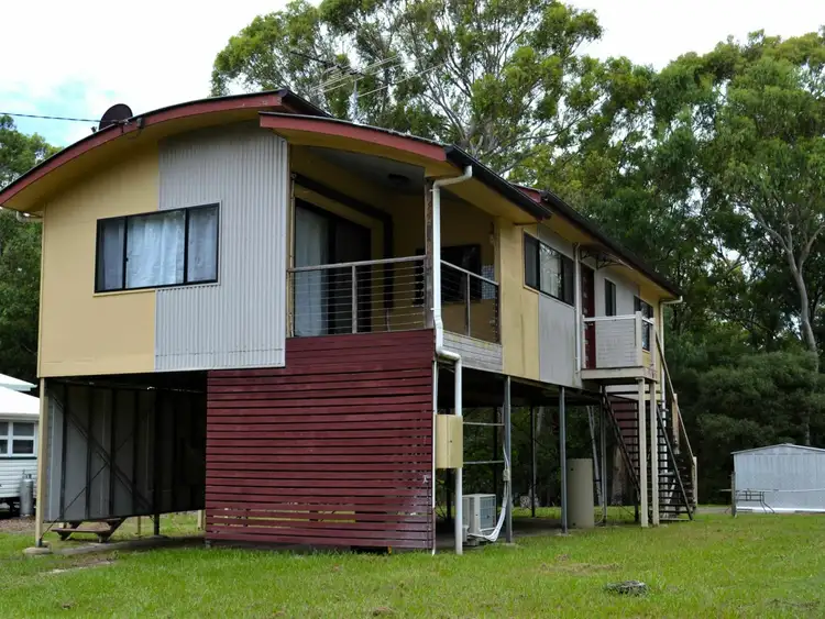 Third view of Homely house listing, 164 Kate St, Macleay Island QLD 4184