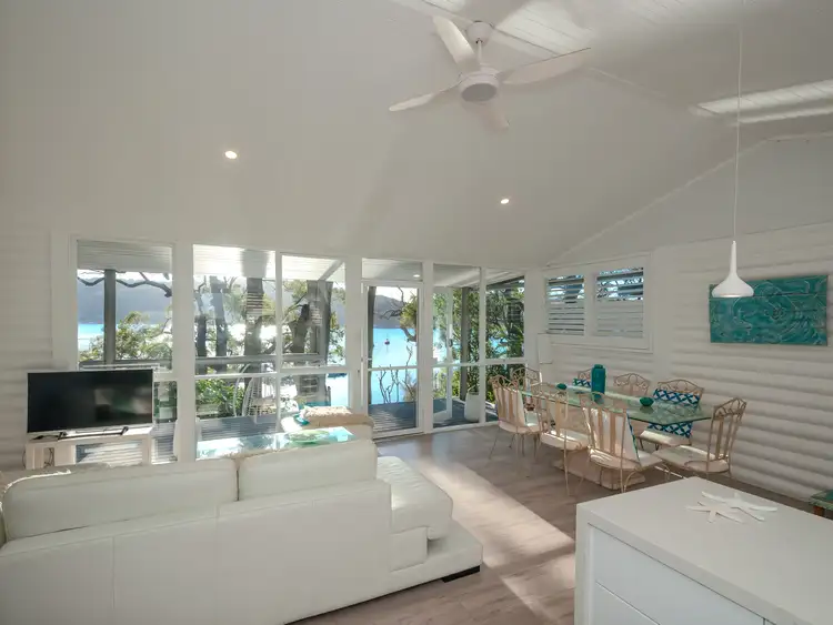 1 Florence Tce, Scotland Island NSW 2105