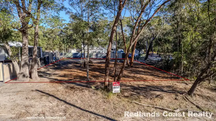 14 Burke Ave, Russell Island QLD 4184