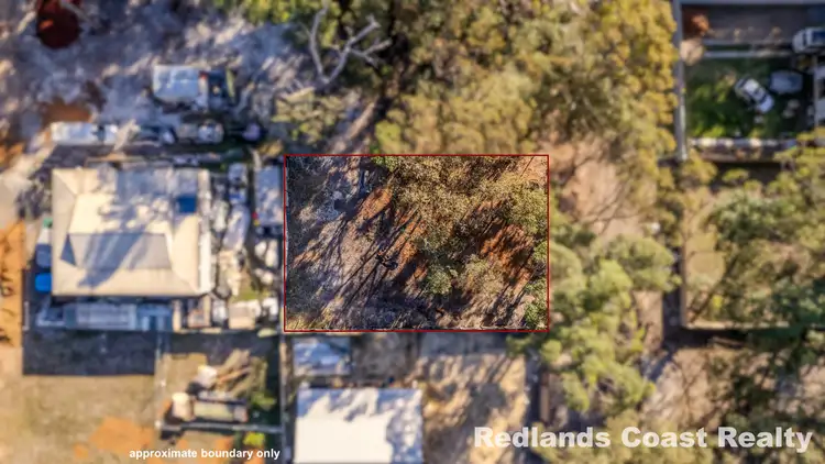 Fourth view of Homely land listing, 14 Burke Ave, Russell Island QLD 4184