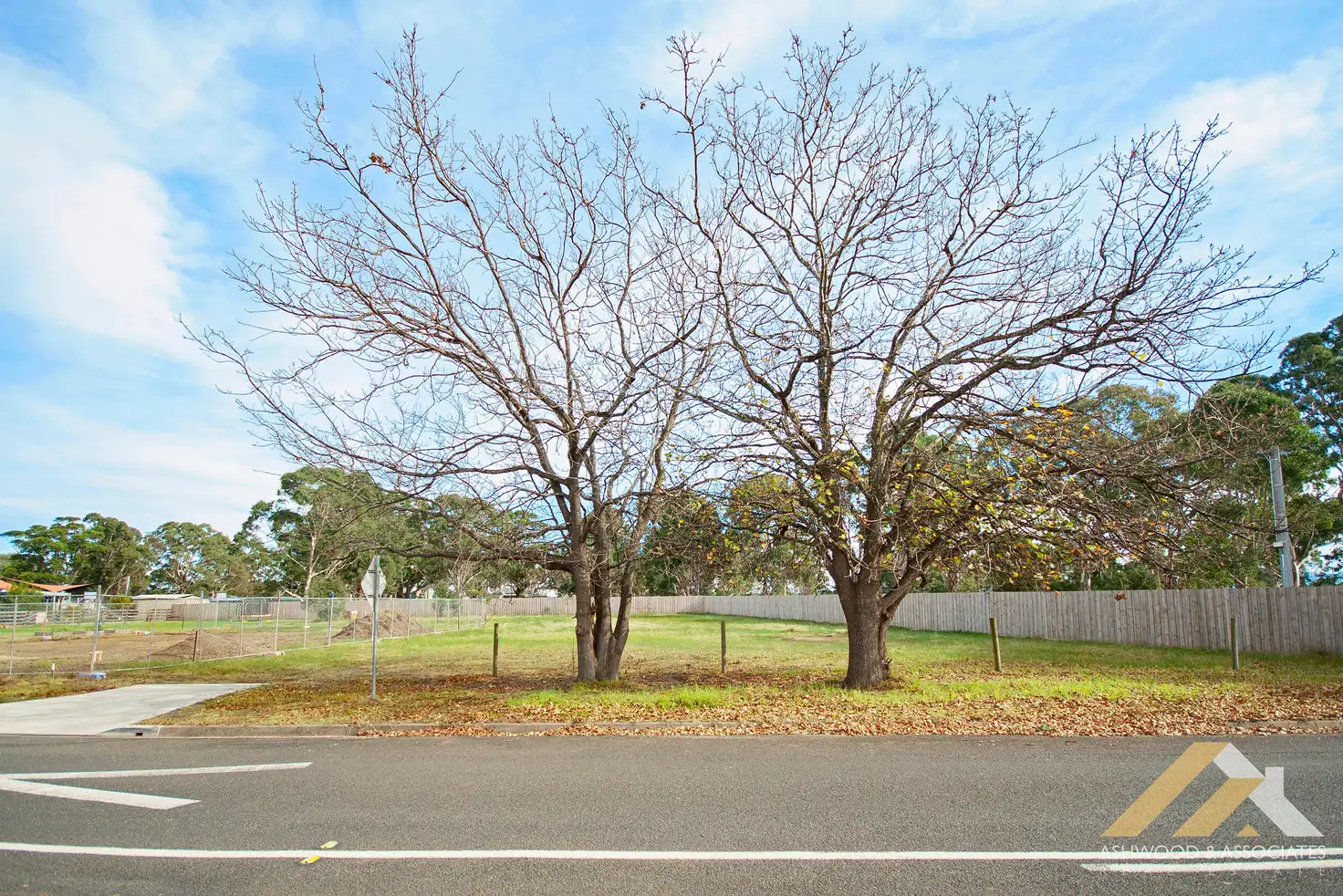 Main view of Homely land listing, 619 Lindenow-Glenaladale Road, Lindenow South VIC 3875