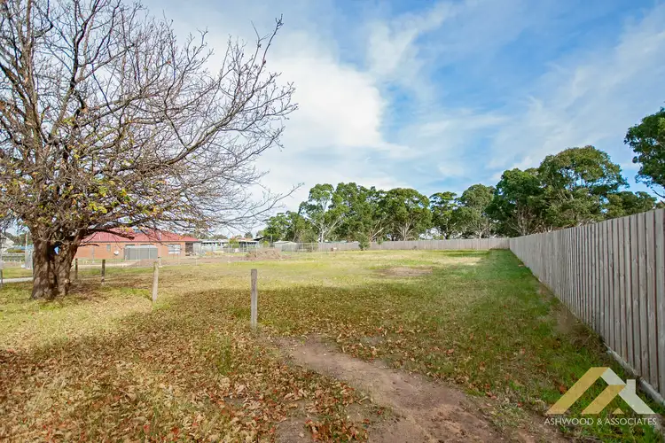 Second view of Homely land listing, 619 Lindenow-Glenaladale Road, Lindenow South VIC 3875