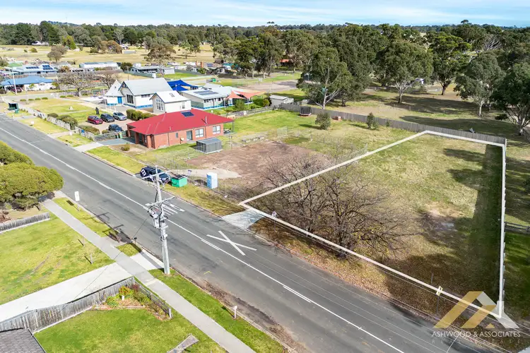 Fourth view of Homely land listing, 619 Lindenow-Glenaladale Road, Lindenow South VIC 3875