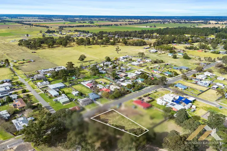 Sixth view of Homely land listing, 619 Lindenow-Glenaladale Road, Lindenow South VIC 3875