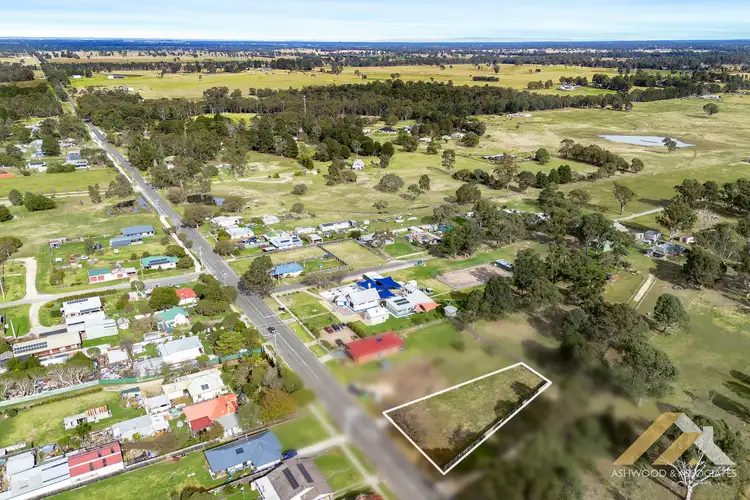 Seventh view of Homely land listing, 619 Lindenow-Glenaladale Road, Lindenow South VIC 3875