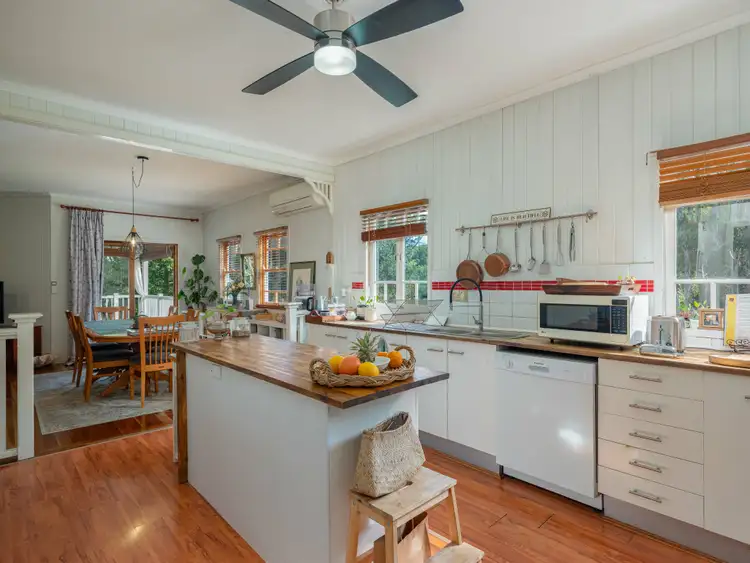 35 Main Street, Kandanga QLD 4570