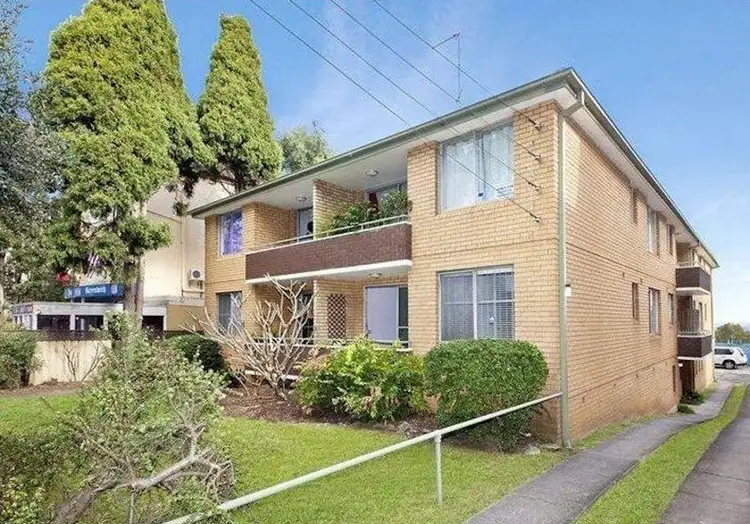 5/198 Pacific Highway, St Leonards NSW 2065