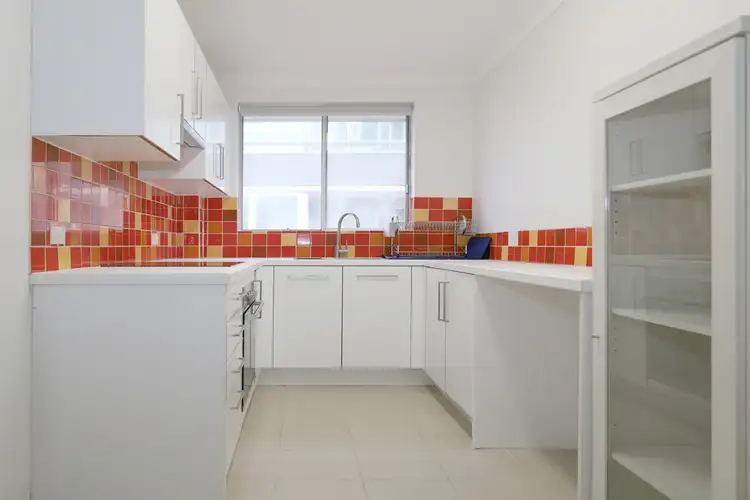 Third view of Homely unit listing, 5/198 Pacific Highway, St Leonards NSW 2065
