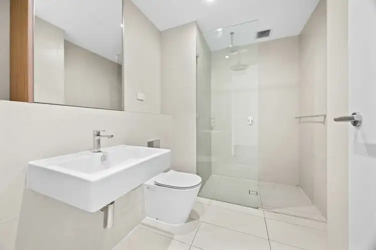 Second view of Homely unit listing, Unit 703/33-37 Waverley St, Bondi Junction NSW 2022