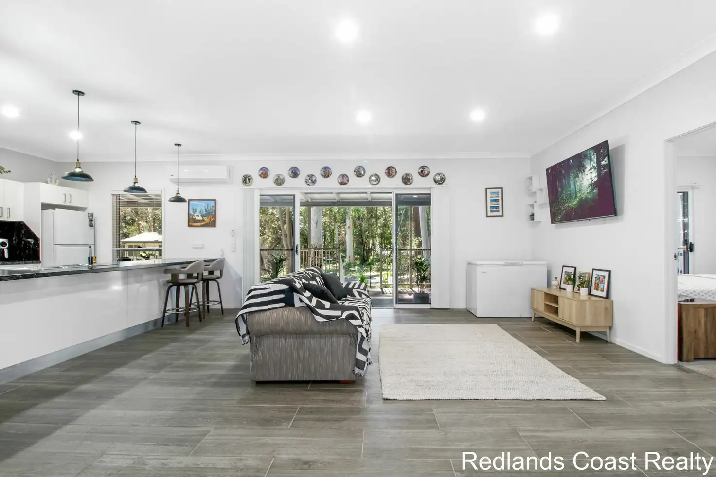 Main view of Homely house listing, 2-4 Sandpiper Pde, Macleay Island QLD 4184