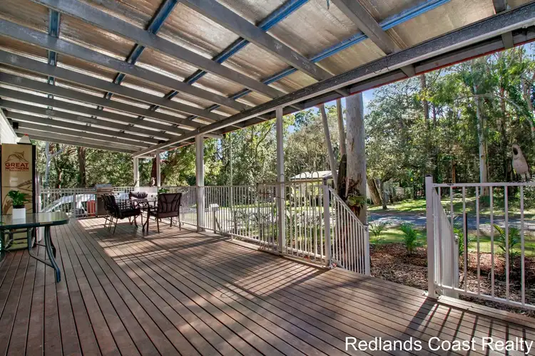Second view of Homely house listing, 2-4 Sandpiper Pde, Macleay Island QLD 4184