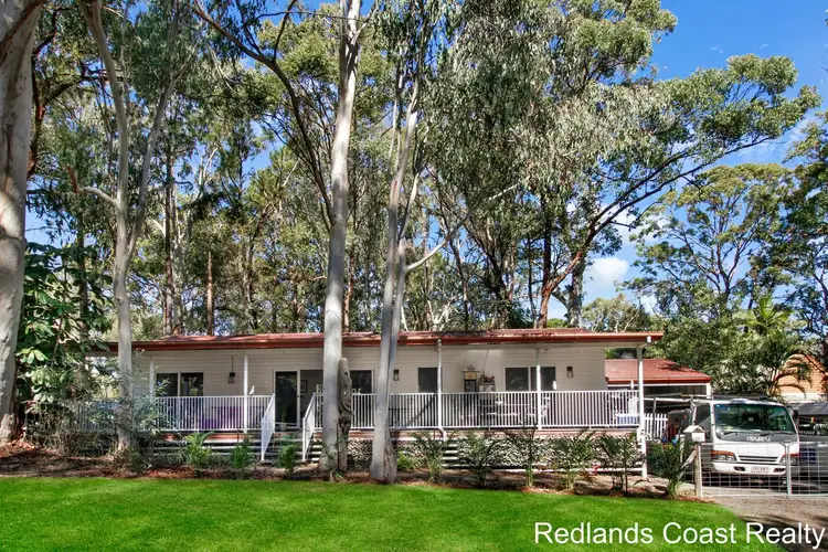 Fourth view of Homely house listing, 2-4 Sandpiper Pde, Macleay Island QLD 4184