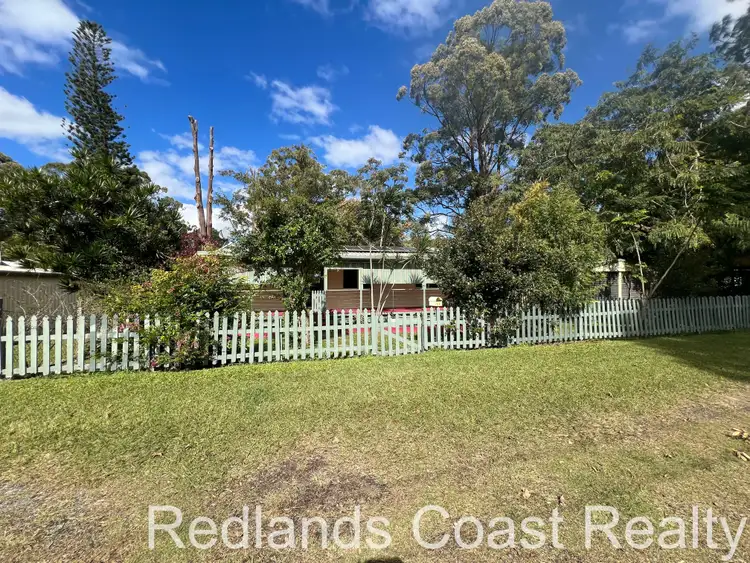 12 Udara Dr, Macleay Island QLD 4184