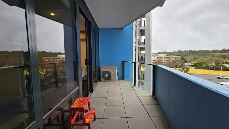 610/38 Mt Alexander Rd, Travancore VIC 3032
