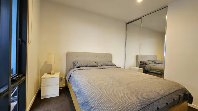 Fourth view of Homely apartment listing, 610/38 Mt Alexander Rd, Travancore VIC 3032