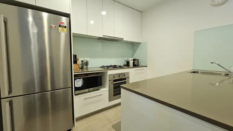 Fifth view of Homely apartment listing, 610/38 Mt Alexander Rd, Travancore VIC 3032