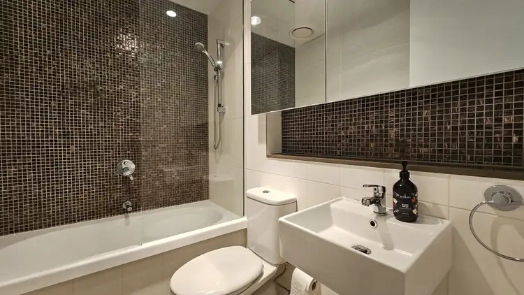 Sixth view of Homely apartment listing, 610/38 Mt Alexander Rd, Travancore VIC 3032