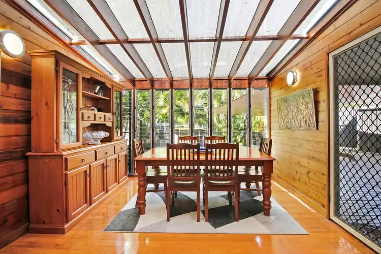Main view of Homely house listing, 16-18 Mango Cres, Macleay Island QLD 4184