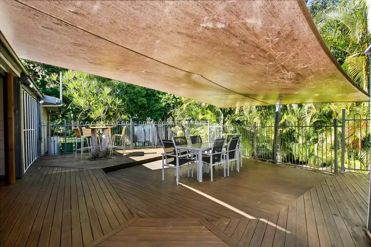 Sixth view of Homely house listing, 16-18 Mango Cres, Macleay Island QLD 4184