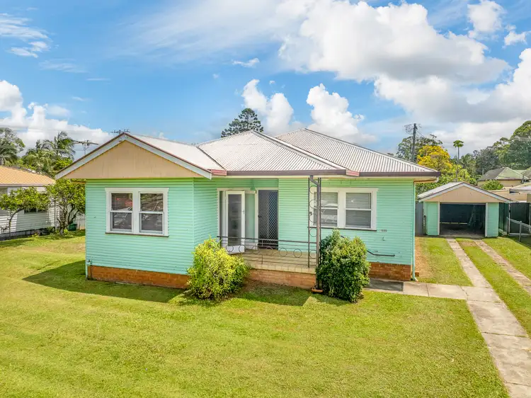 Main view of Homely house listing, 115 Stuart Street, Mullumbimby NSW 2482