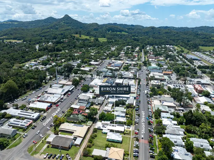 Second view of Homely house listing, 115 Stuart Street, Mullumbimby NSW 2482