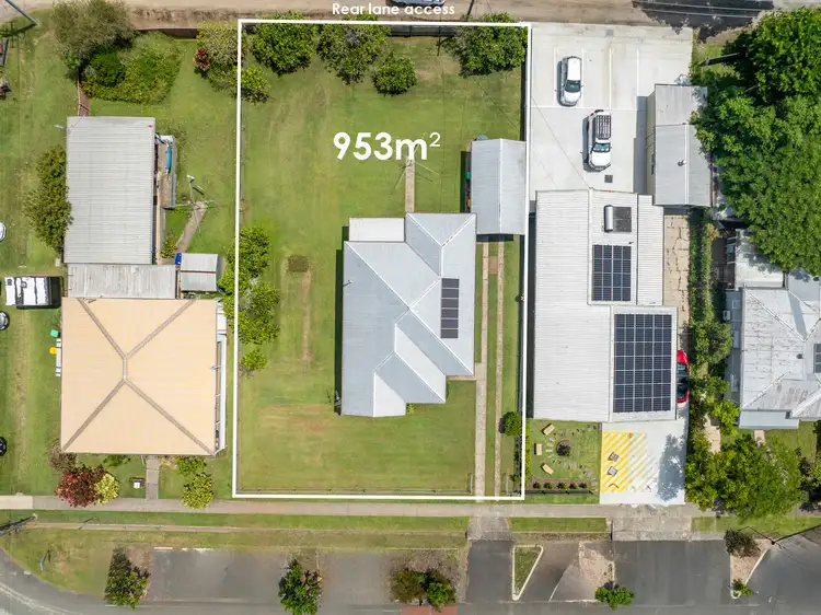 Third view of Homely house listing, 115 Stuart Street, Mullumbimby NSW 2482