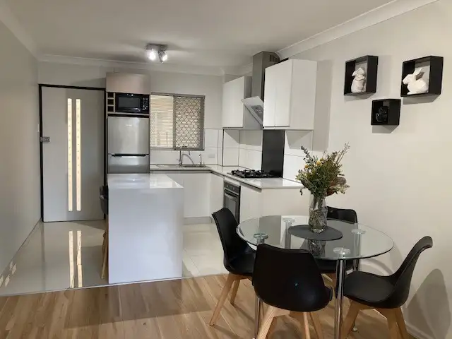 Fourth view of Homely apartment listing, 24/19 Joseph Street, Maylands WA 6051