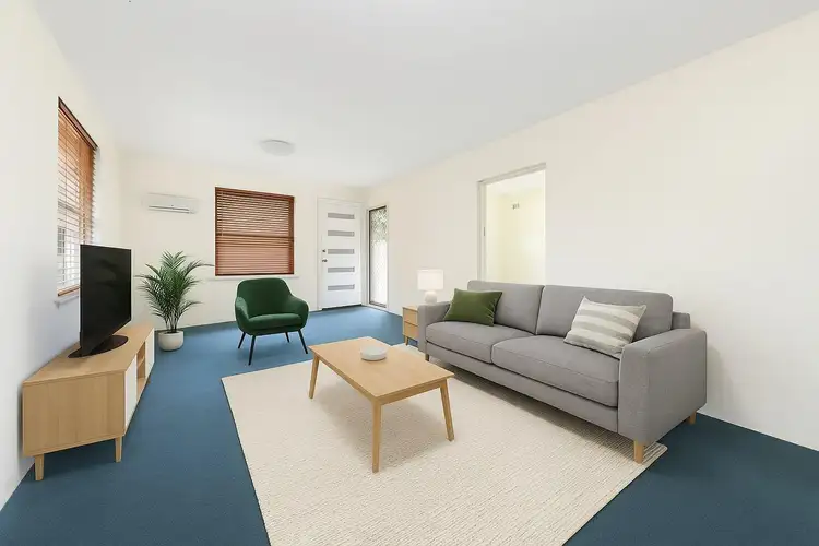 Main view of Homely unit listing, Address available on request