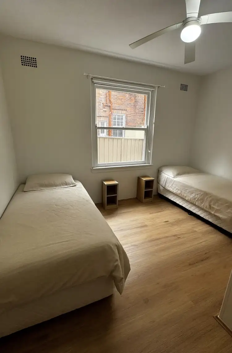 Second view of Homely unit listing, Address available on request