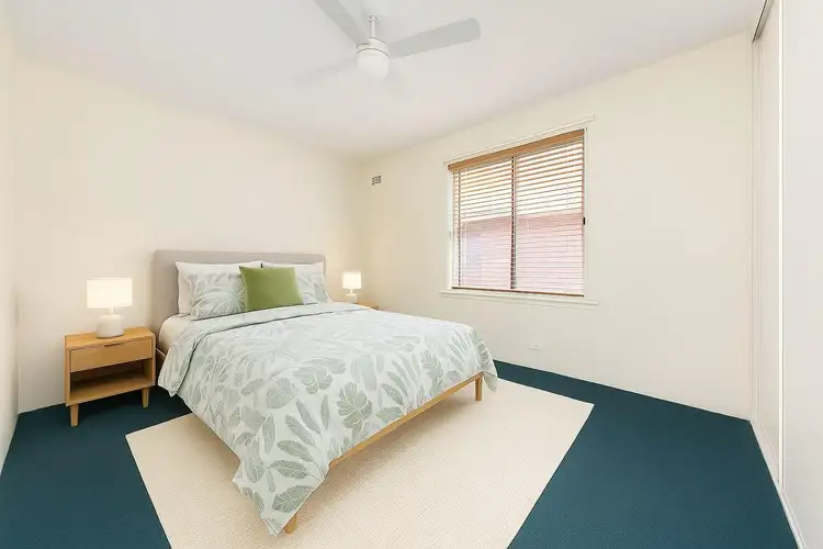 Second view of Homely unit listing, Address available on request