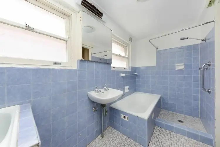Third view of Homely unit listing, Address available on request