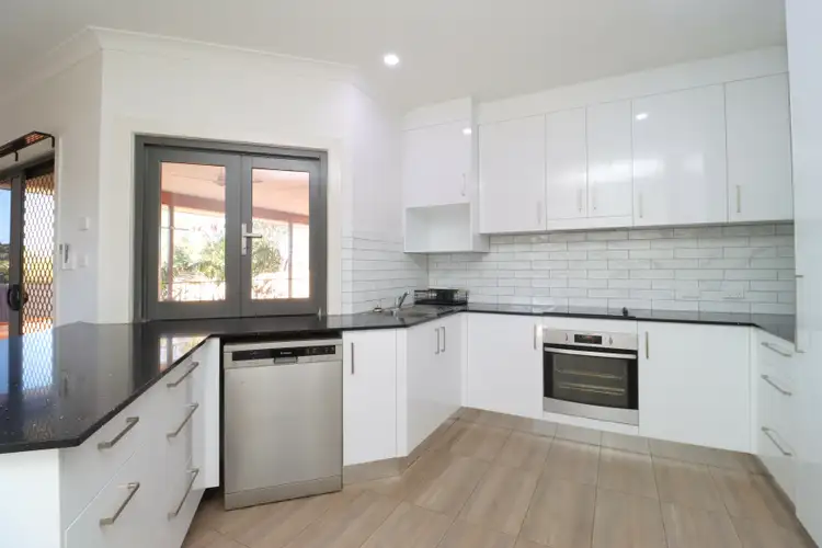 Main view of Homely house listing, 6A Beck Cres, Mount Isa QLD 4825