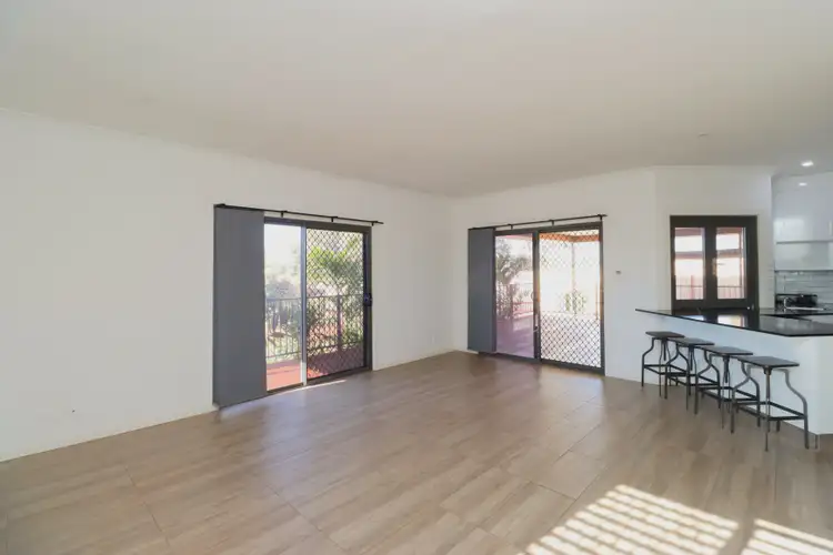 Second view of Homely house listing, 6A Beck Cres, Mount Isa QLD 4825