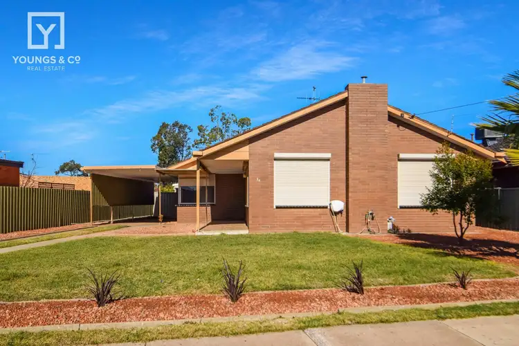 Main view of Homely house listing, 34 Mcewen St, Shepparton VIC 3630