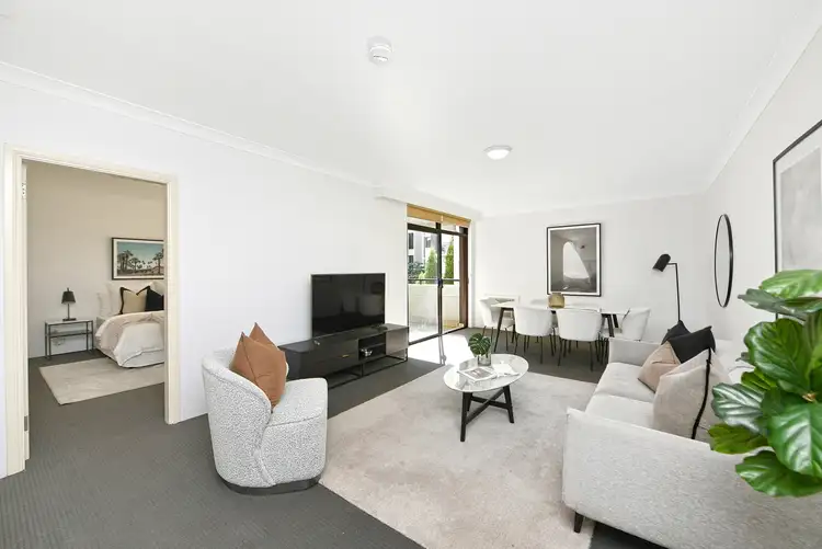 207/200 Maroubra Road, Maroubra NSW 2035